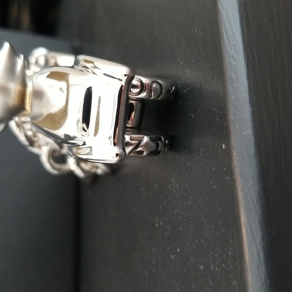 RARE COACH FELIX THE CAT BAG CHARM, KEYCHAIN NWT - Picture 6 of 12